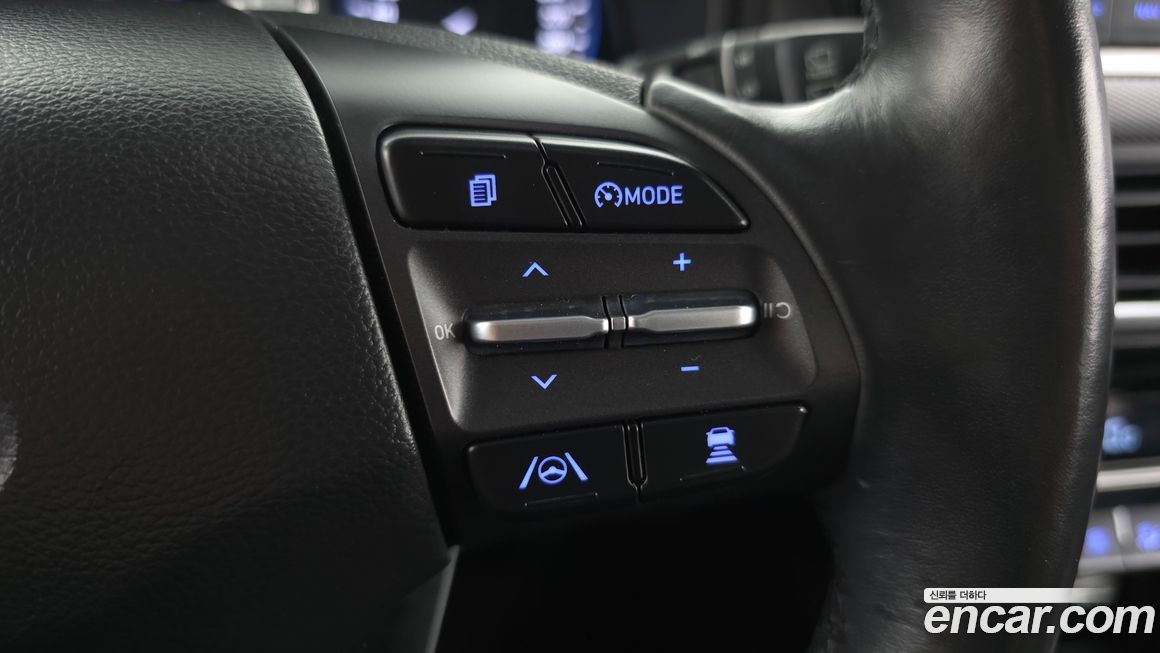 Hyundai Kona 2023