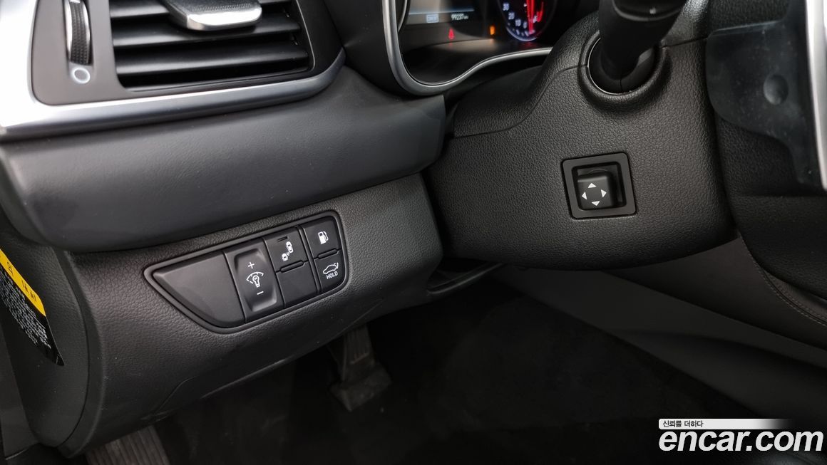 Genesis G70 2019