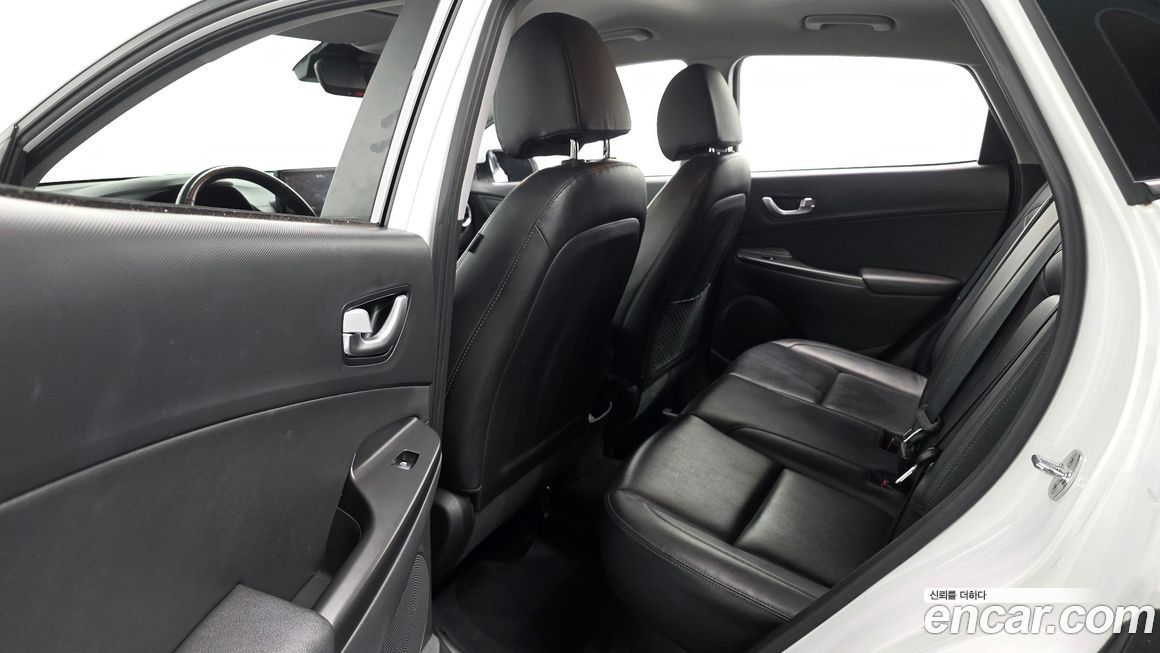 Hyundai Kona 2023