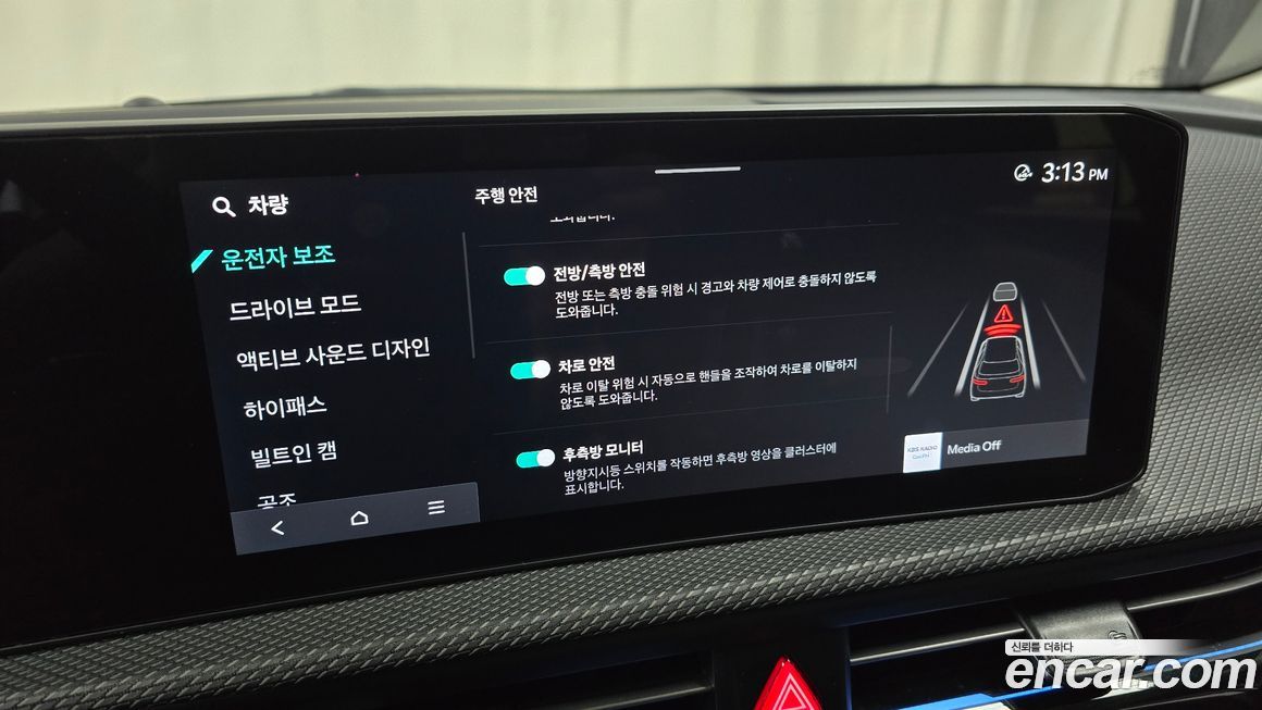 Kia EV6 2025
