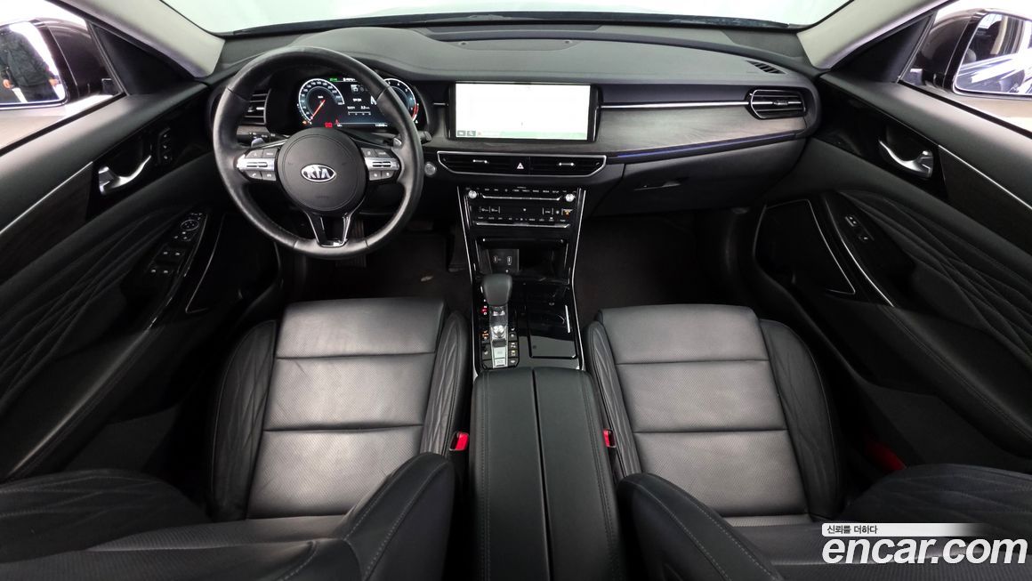 Kia K7 2020