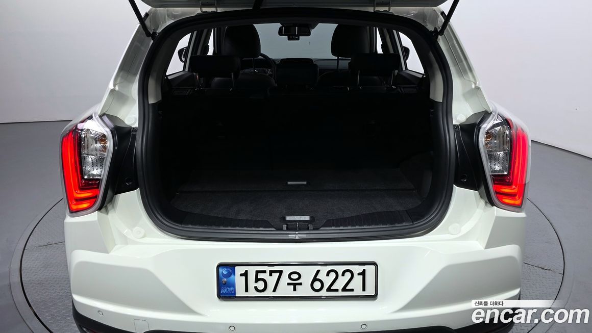 KG_Mobility_Ssangyong TIBOLI 2023