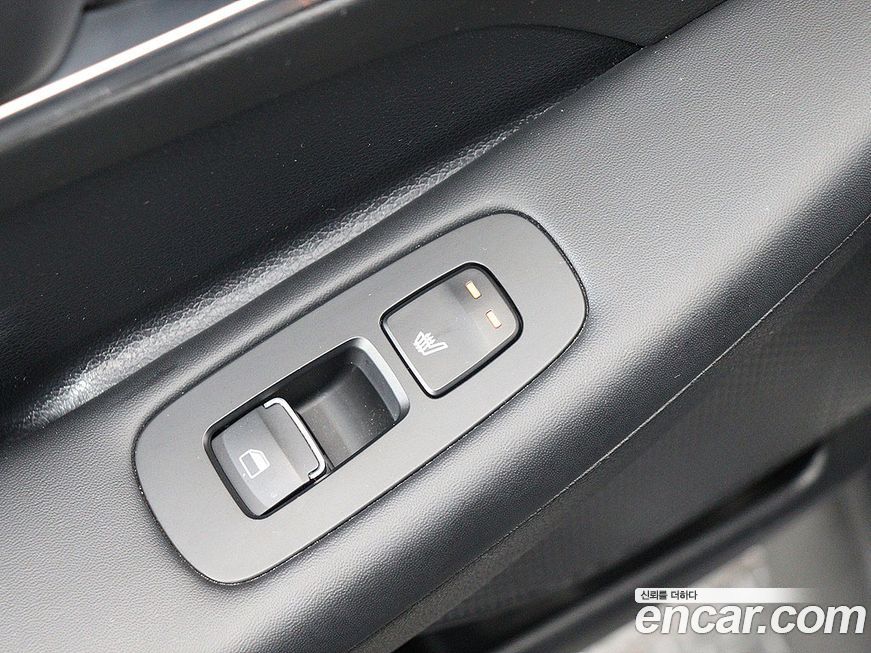 Hyundai Sonata 2020