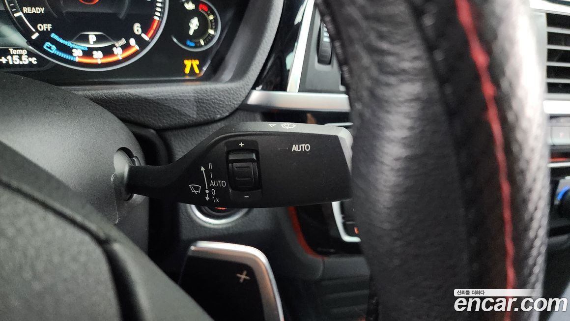 BMW Gran Turismo 2018