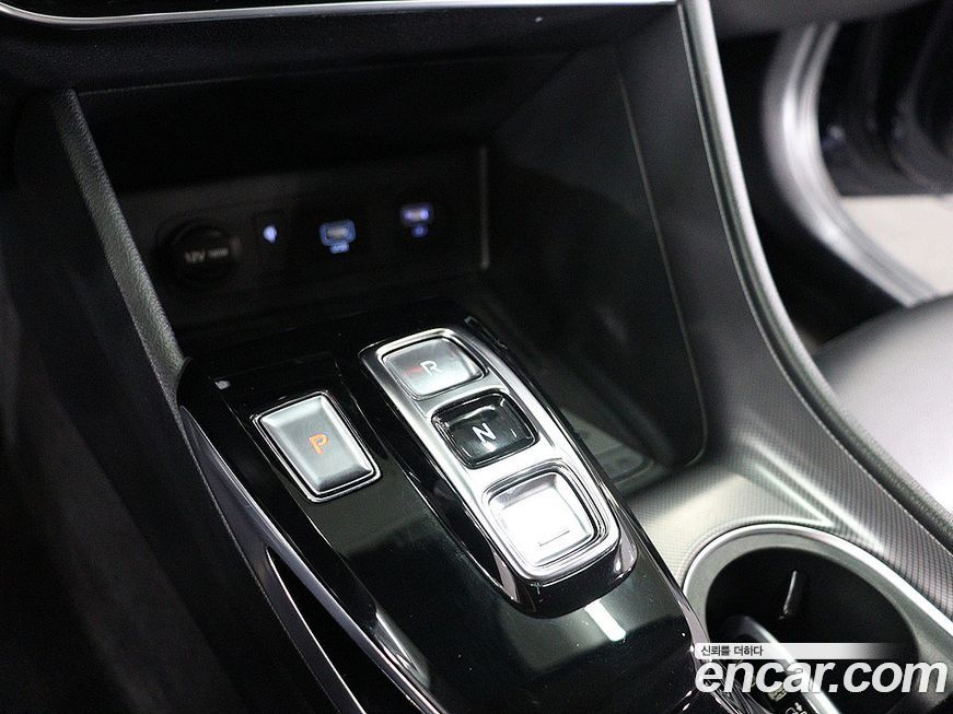 Hyundai Sonata 2020