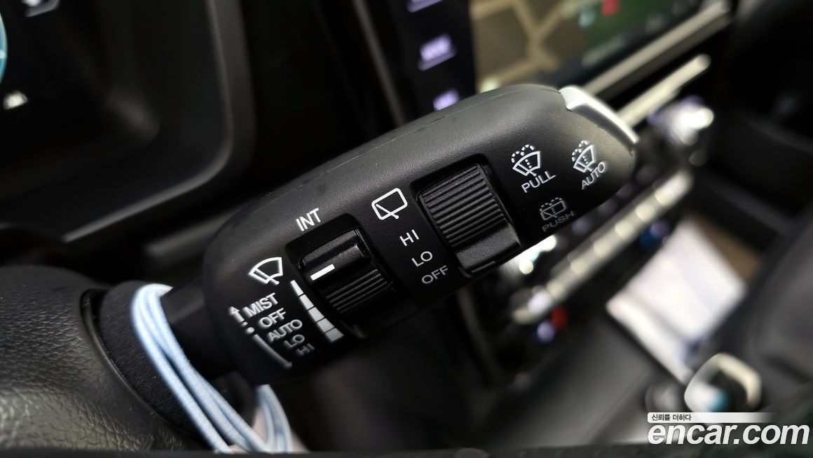 KG_Mobility_Ssangyong TIBOLI 2023