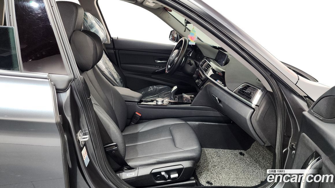 BMW Gran Turismo 2018