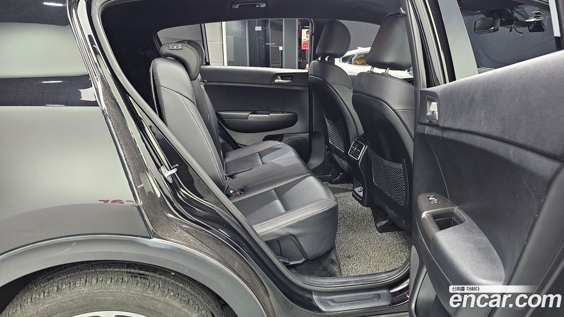 Kia Sportage 2020