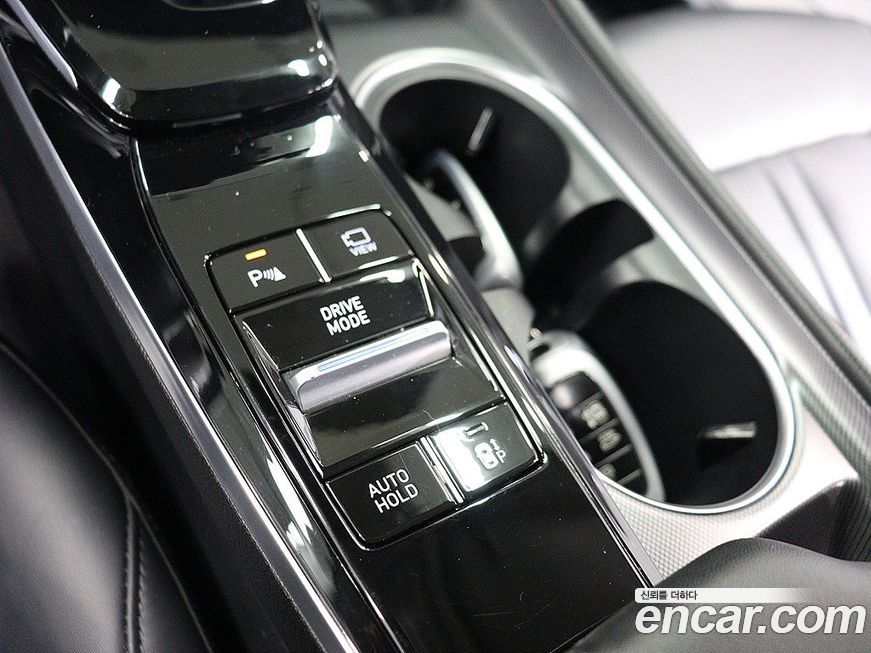 Hyundai Sonata 2020