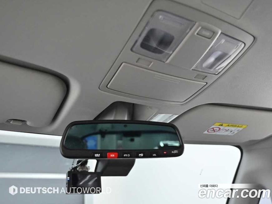 Kia RAY 2026
