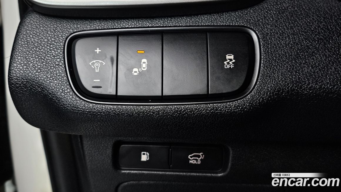 Kia Sorento 2018