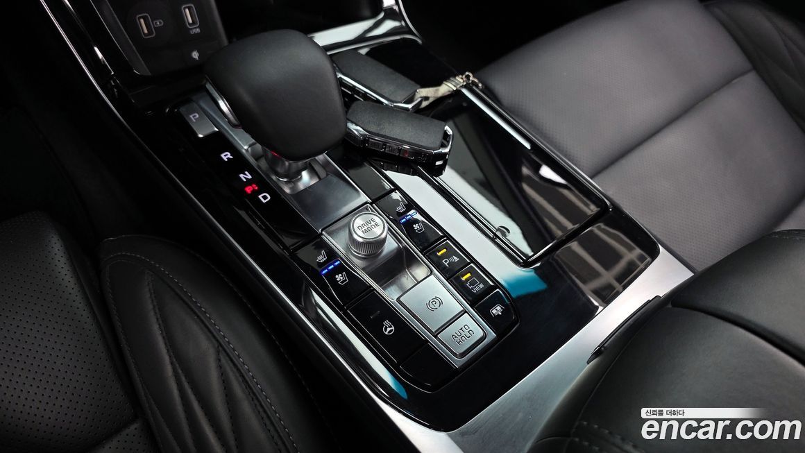 Kia K7 2020