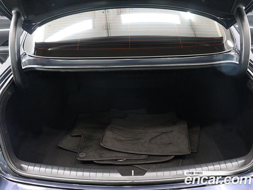 Hyundai Sonata 2020