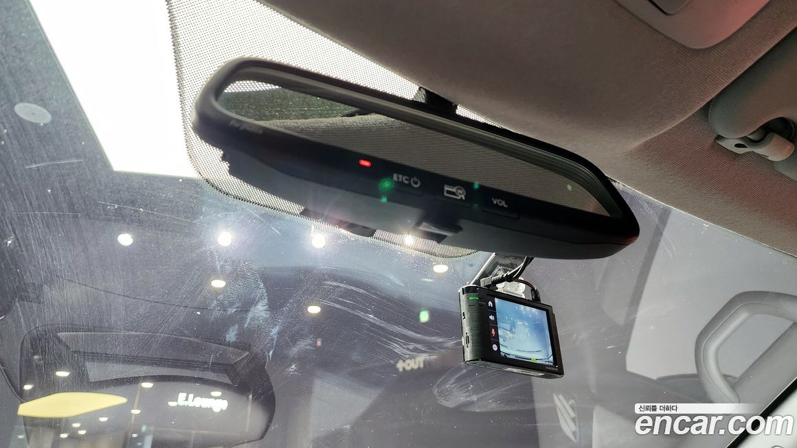 Hyundai Starex 2021