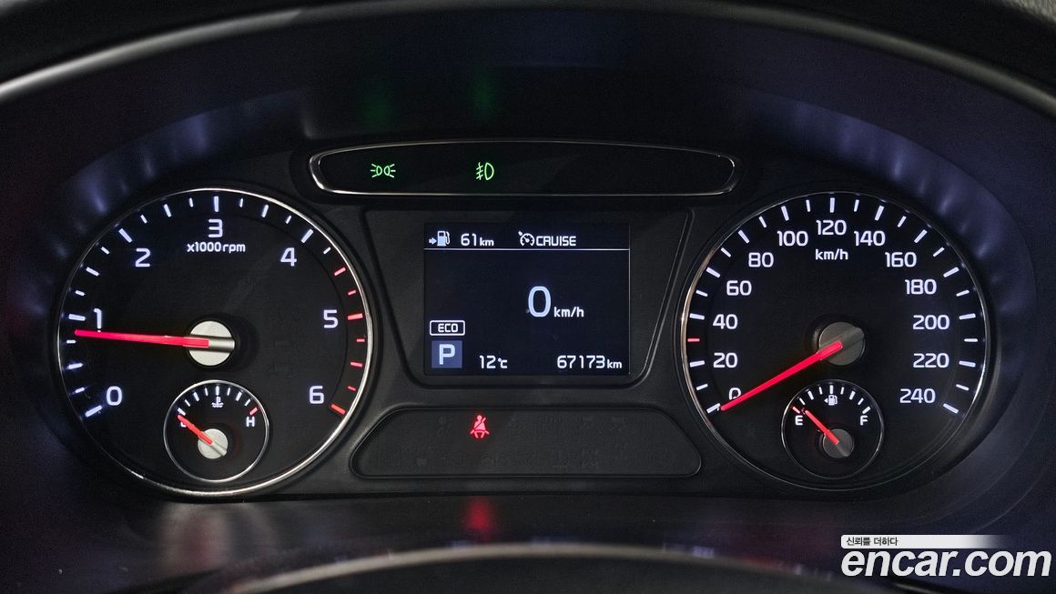 Kia Sorento 2018