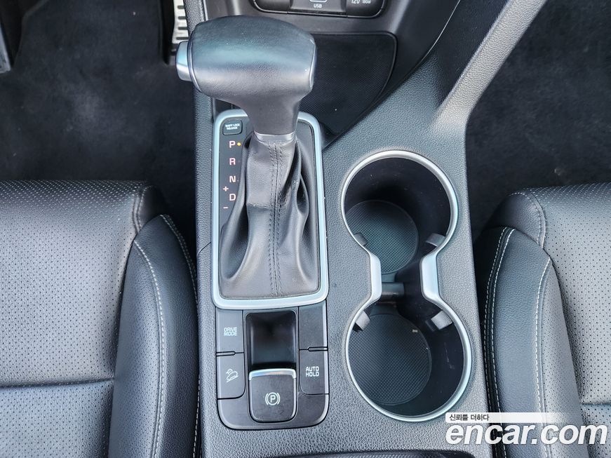 Kia Sportage 2021
