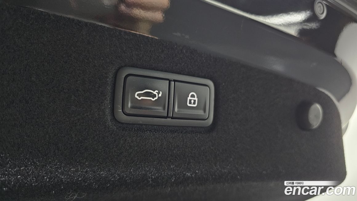 Kia K9 2023