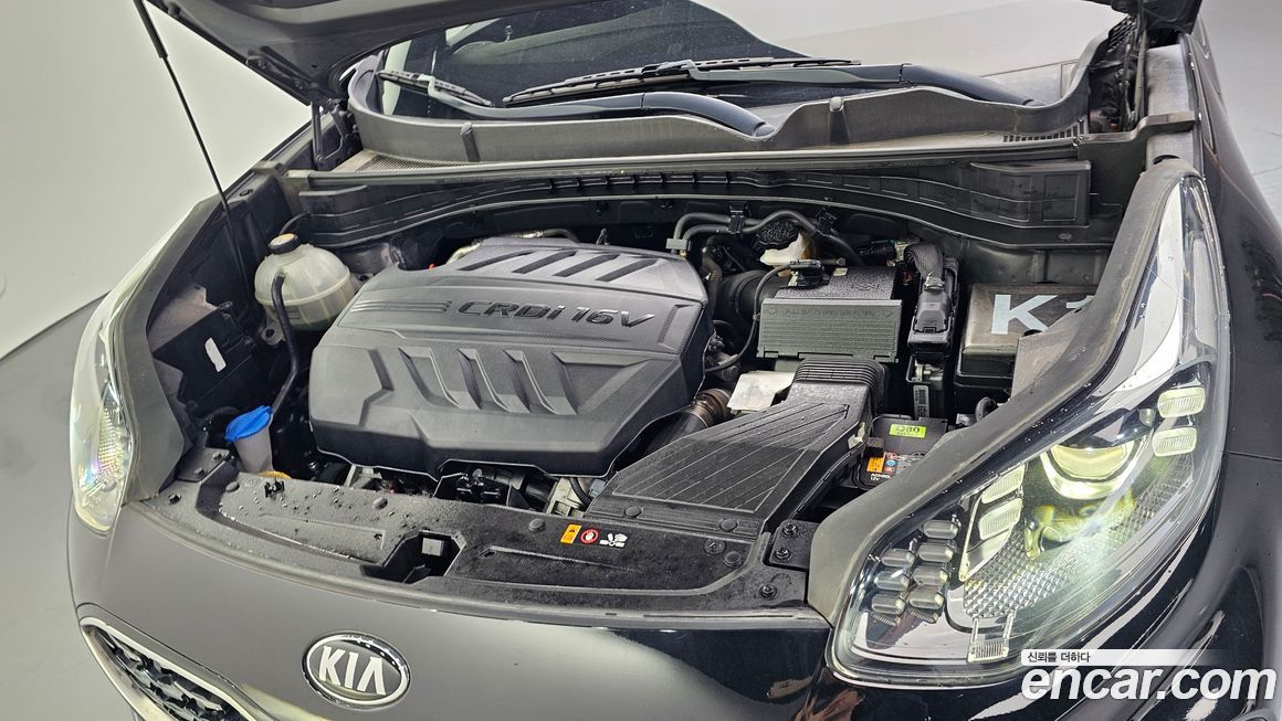 Kia Sportage 2020