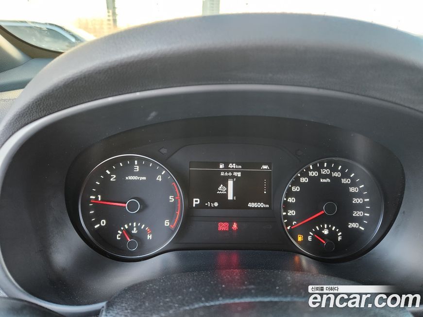 Kia Sportage 2021
