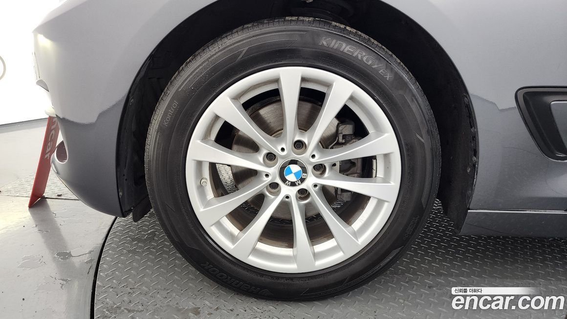 BMW Gran Turismo 2018