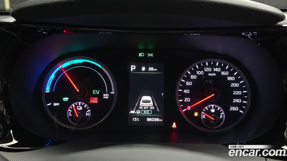 Kia K5 2022
