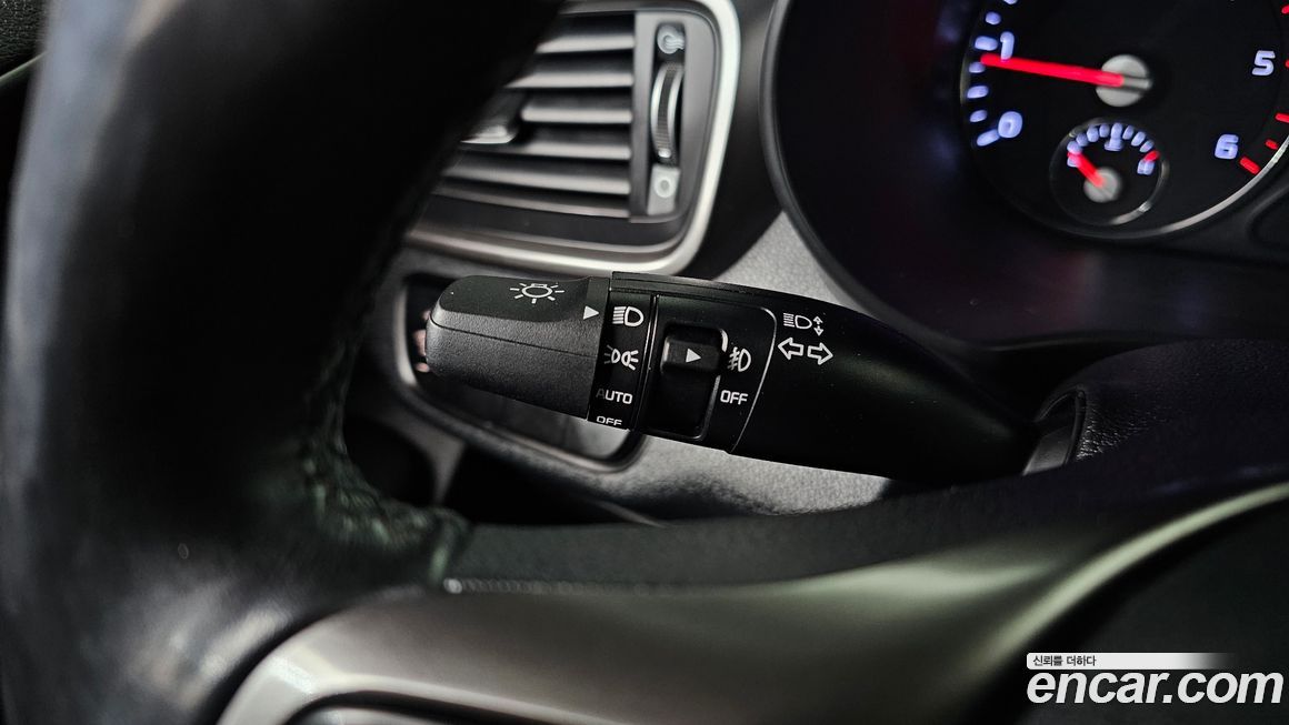 Kia Sorento 2018