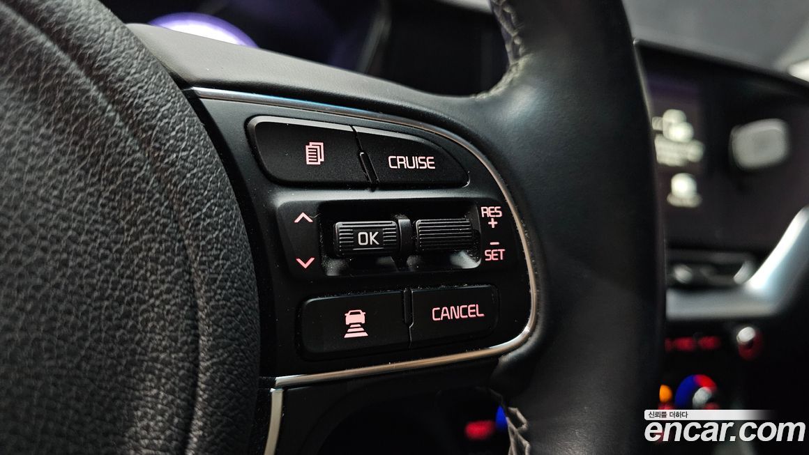 Kia Niro 2020