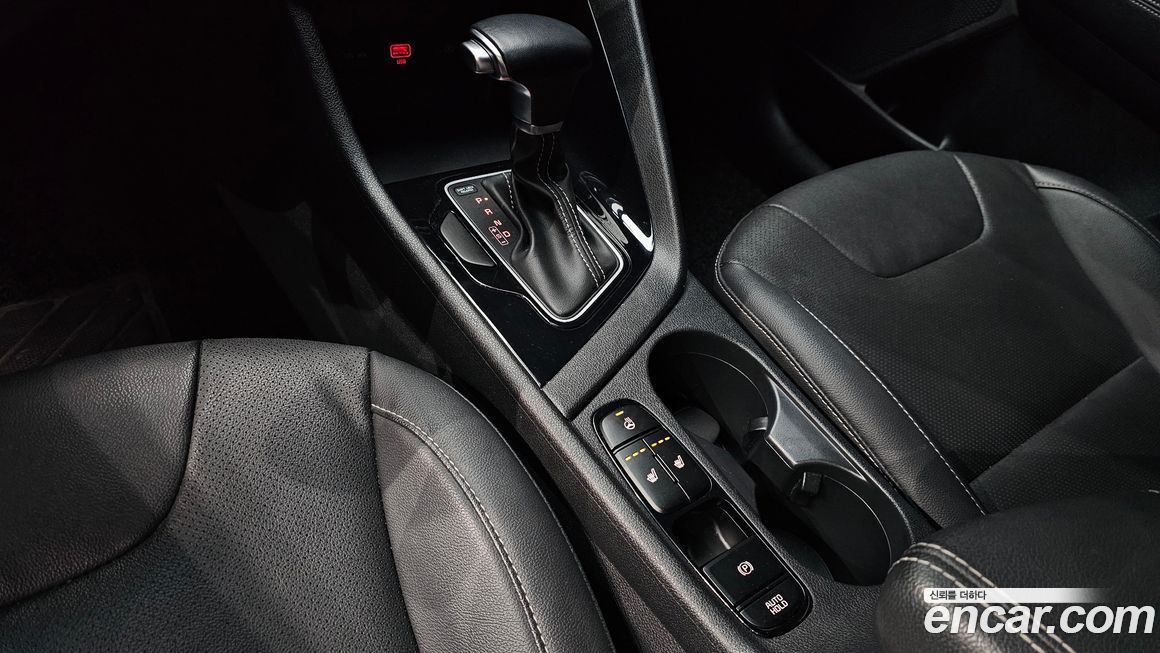 Kia Niro 2020