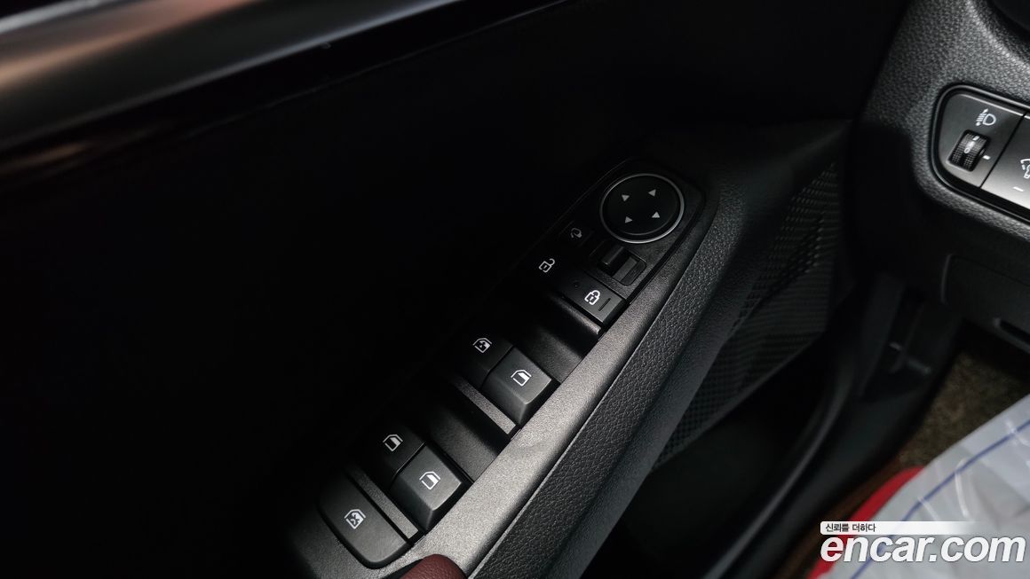 Kia Seltos 2020