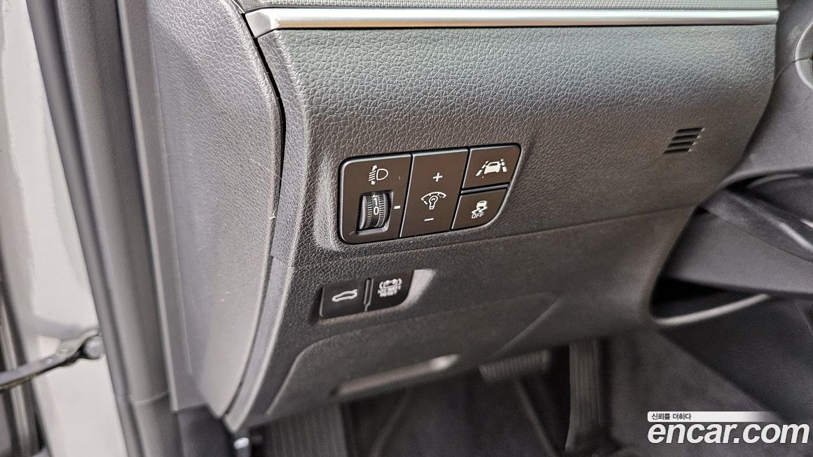 Kia K5 2022