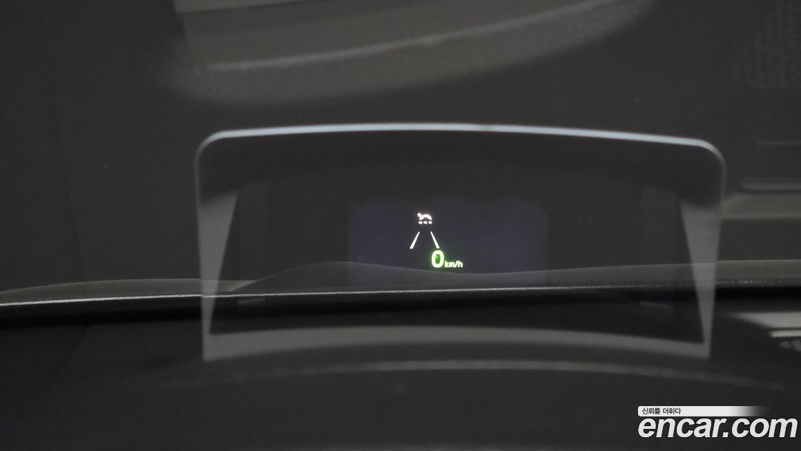 Kia Seltos 2020