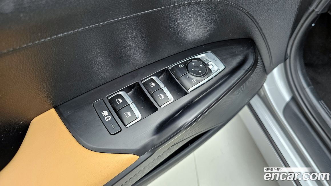 Kia K5 2022