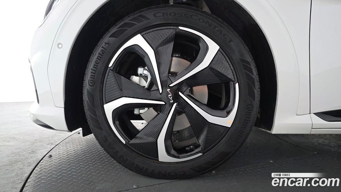 Kia EV6 2024