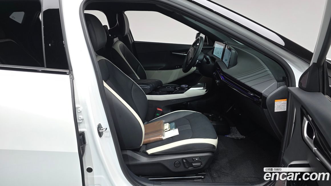 Kia EV6 2024