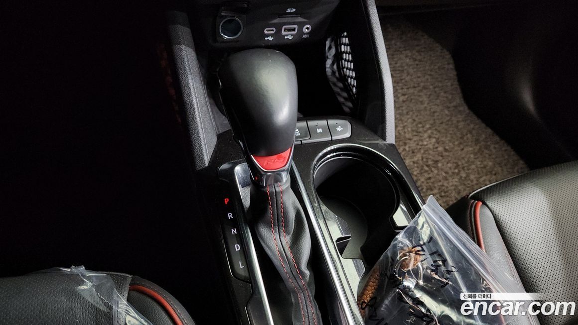 ChevroletGMDaewoo Trailblazer 2022