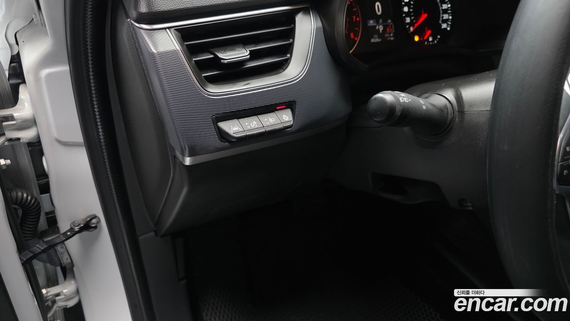 Renault-KoreaSamsung XM3 2023