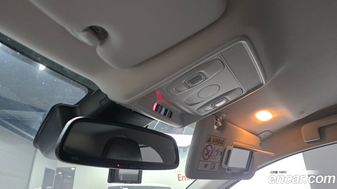 Renault-KoreaSamsung XM3 2023