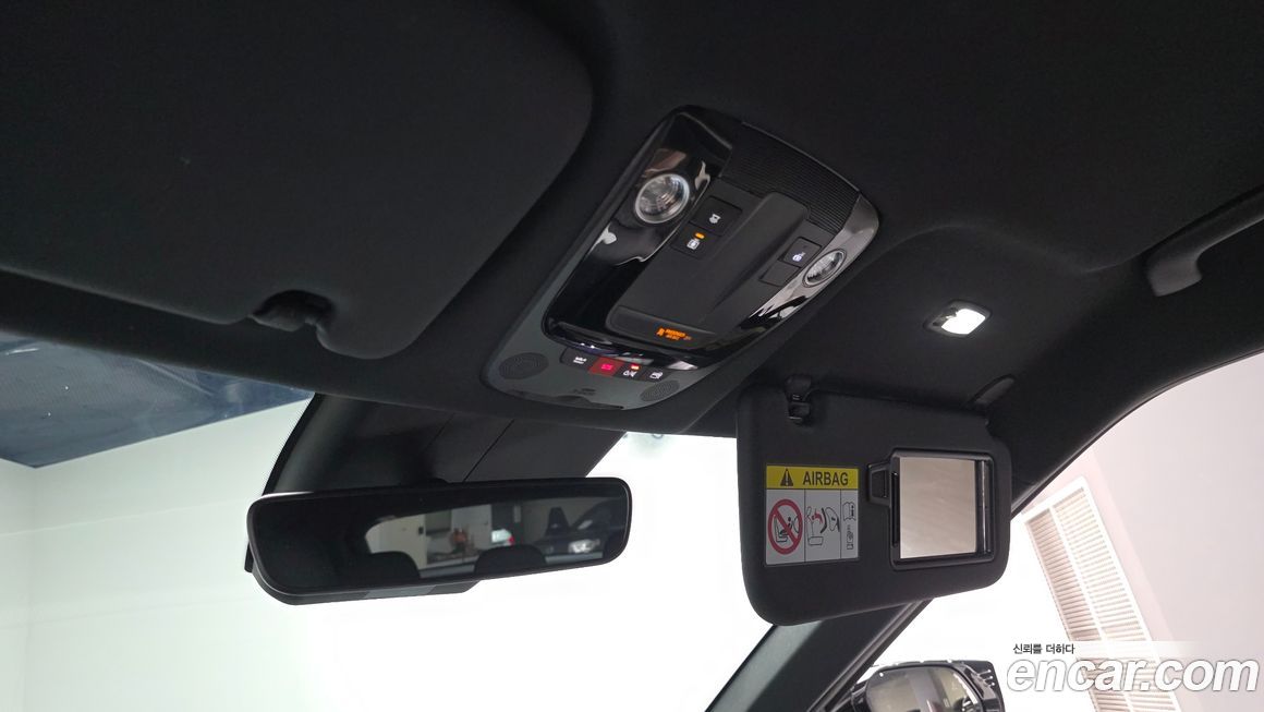 Kia EV6 2024
