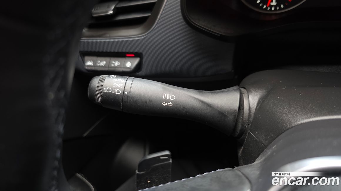 Renault-KoreaSamsung XM3 2023