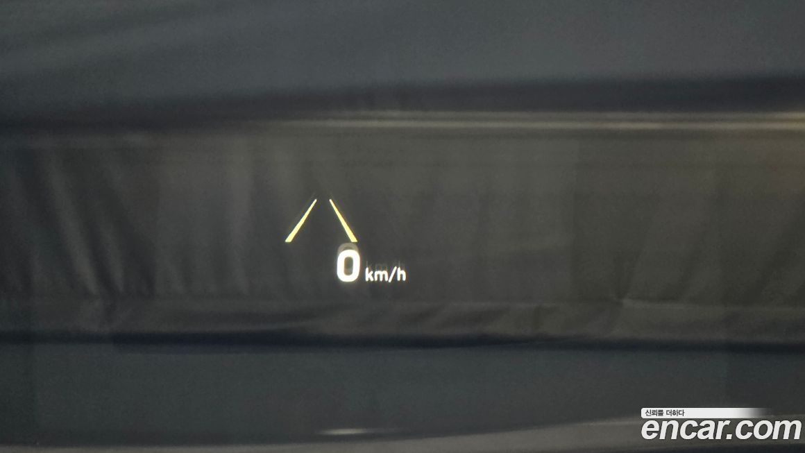 Genesis G80 2018