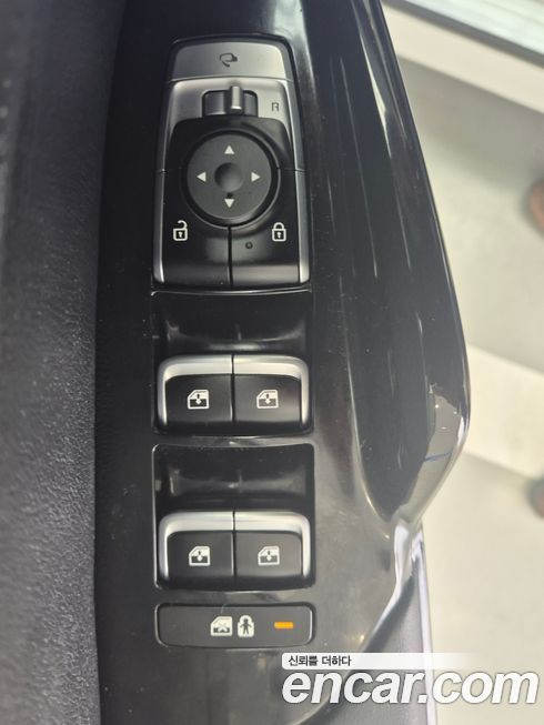 Kia K5 2021
