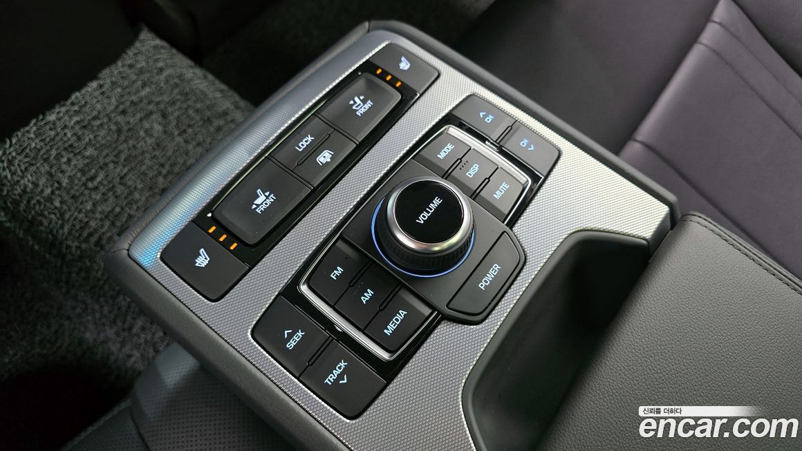 Genesis G80 2018