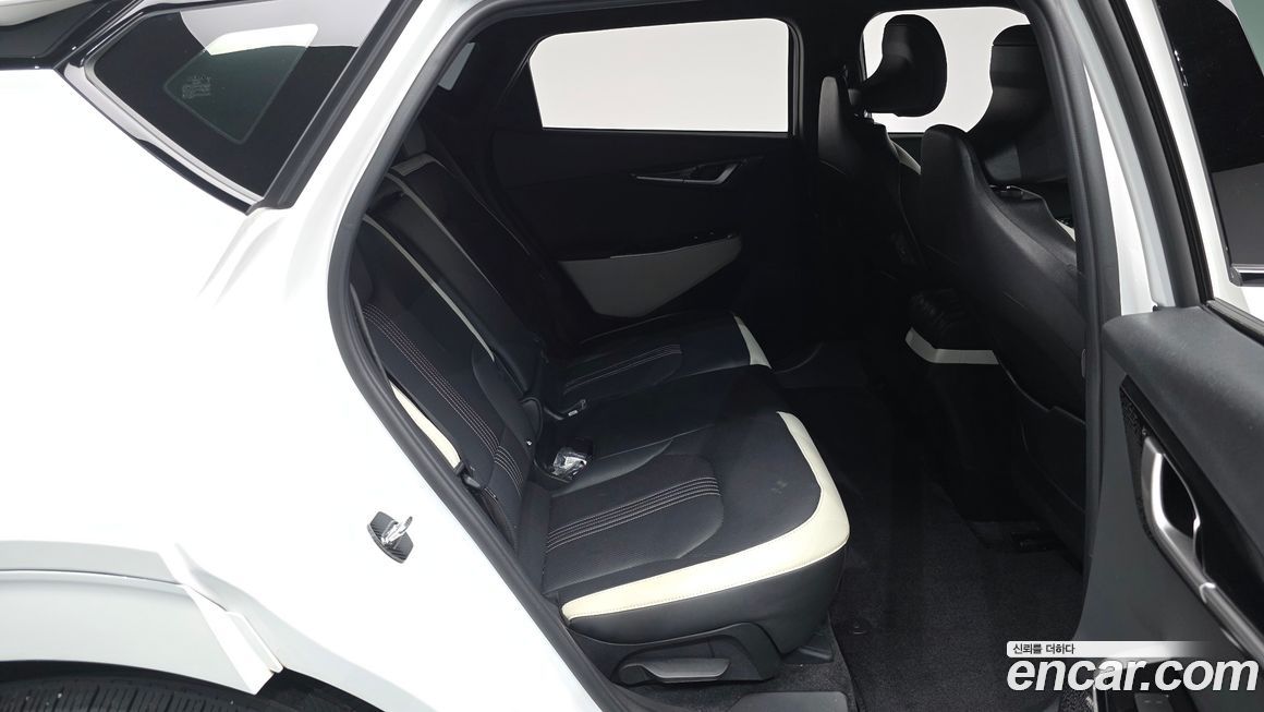 Kia EV6 2024