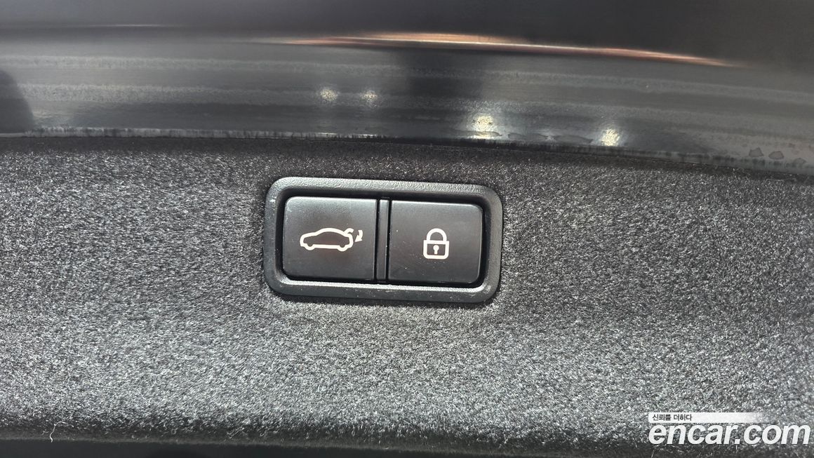 Genesis G80 2018