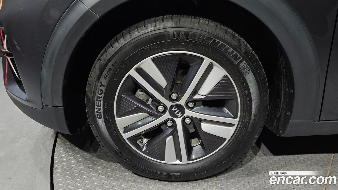 Kia Niro 2020