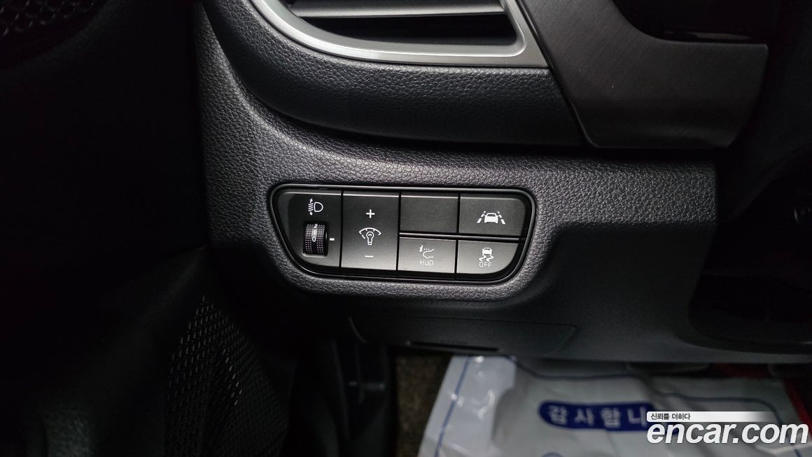 Kia Seltos 2020