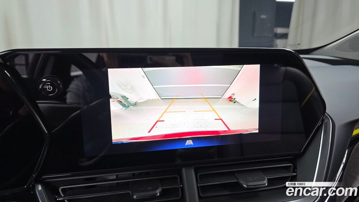 ChevroletGMDaewoo Trax 2024