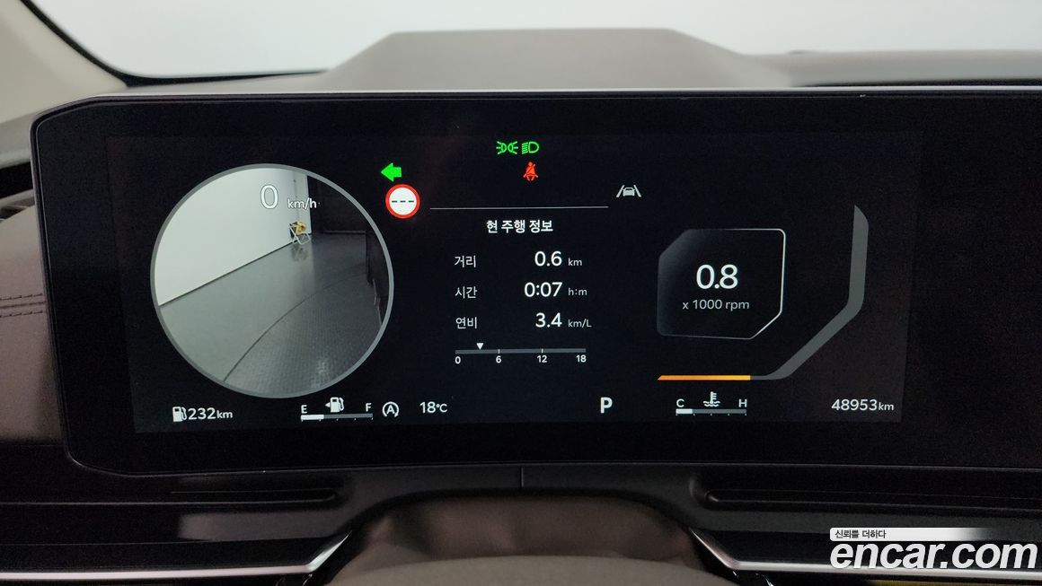 Kia Canival 2024