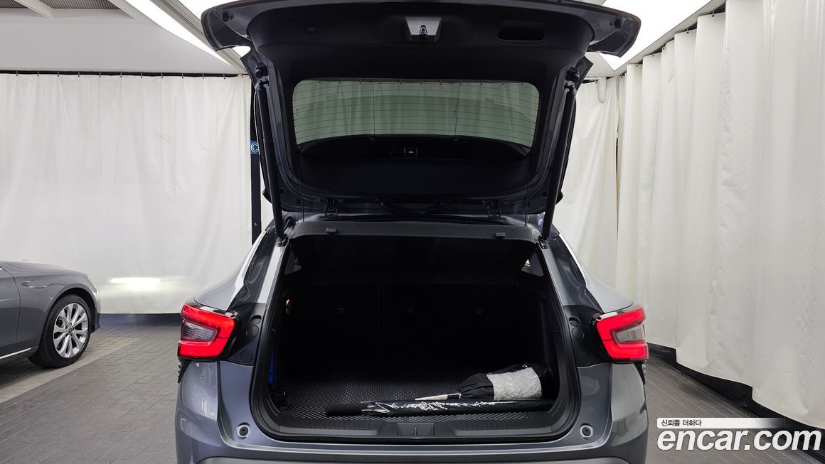 ChevroletGMDaewoo Trax 2025