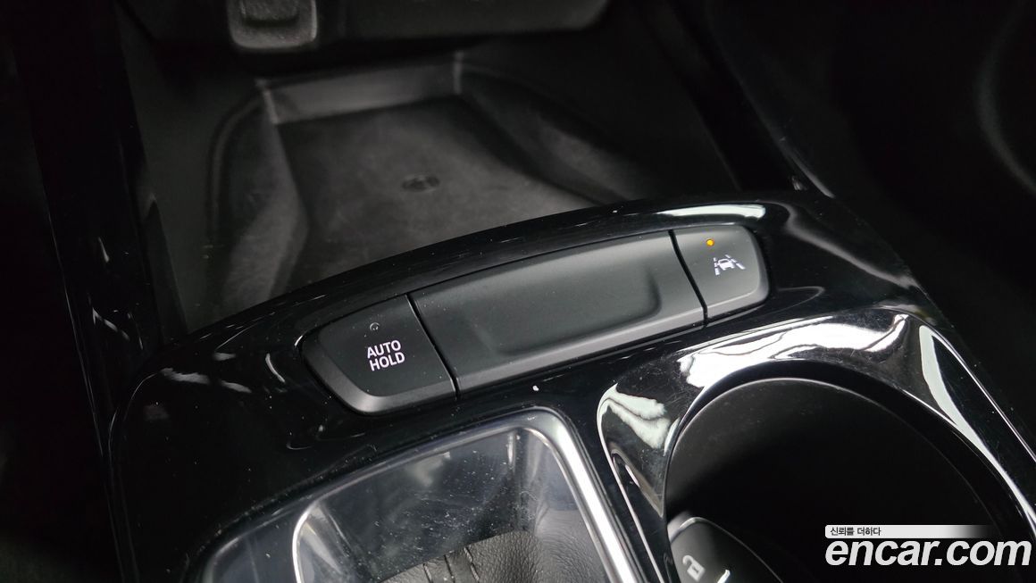 ChevroletGMDaewoo Trax 2024